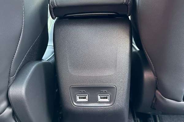 2023 Peugeot 2008 GT P24