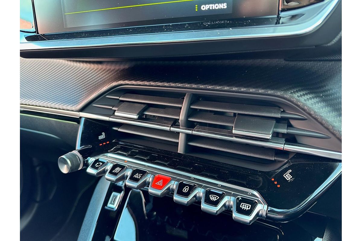 2023 Peugeot 2008 GT P24