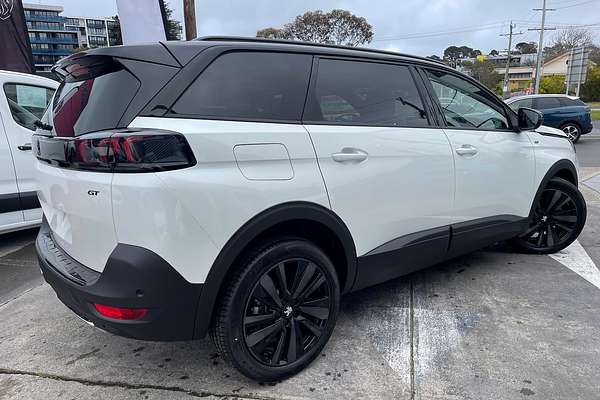 2022 Peugeot 5008 GT Sport P87