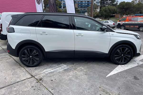 2022 Peugeot 5008 GT Sport P87