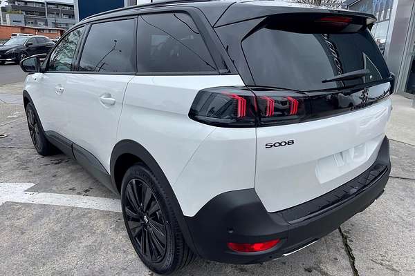 2022 Peugeot 5008 GT Sport P87