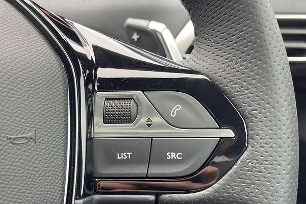 2022 Peugeot 5008 GT Sport P87