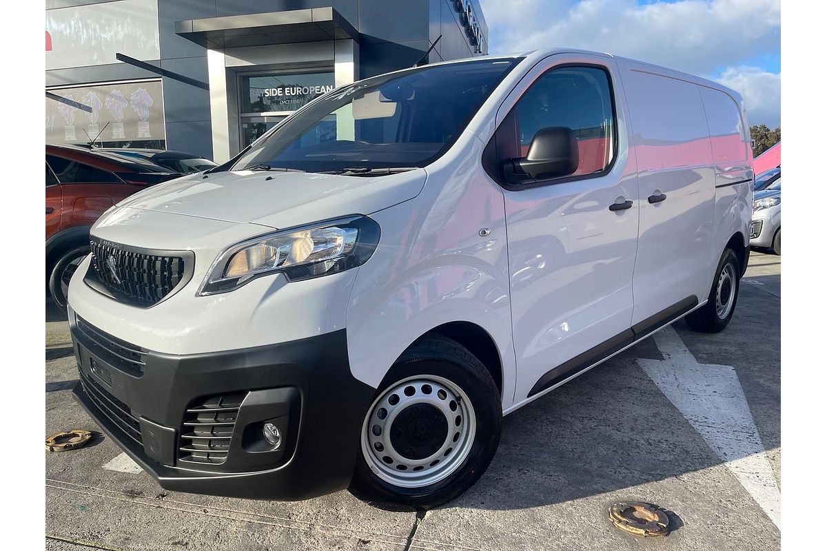 2023 Peugeot Expert Pro K0 SWB