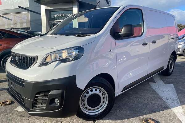 2023 Peugeot Expert Pro K0 SWB