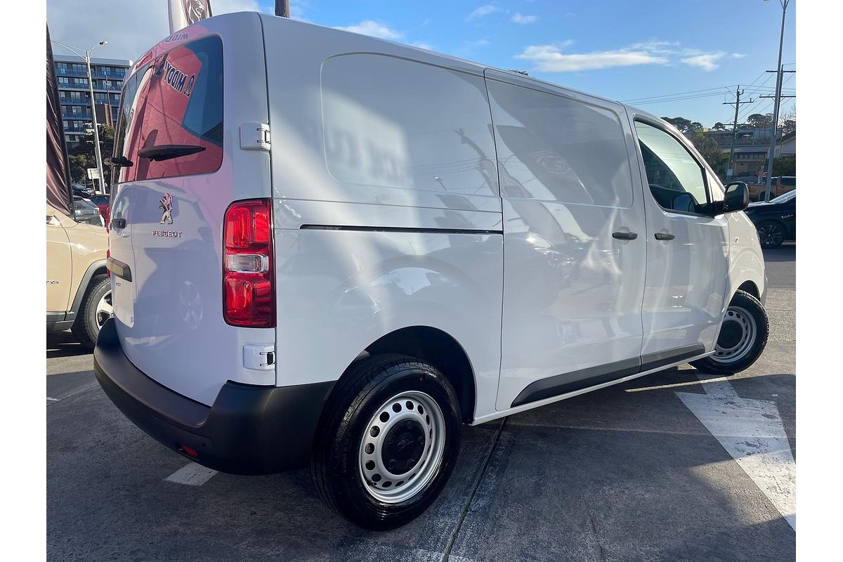 2023 Peugeot Expert Pro K0 SWB