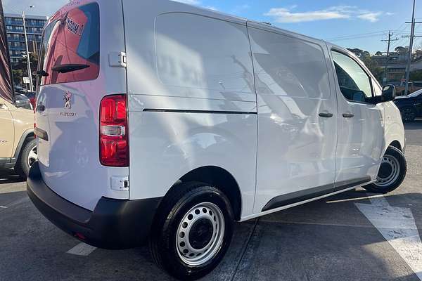 2023 Peugeot Expert Pro K0 SWB
