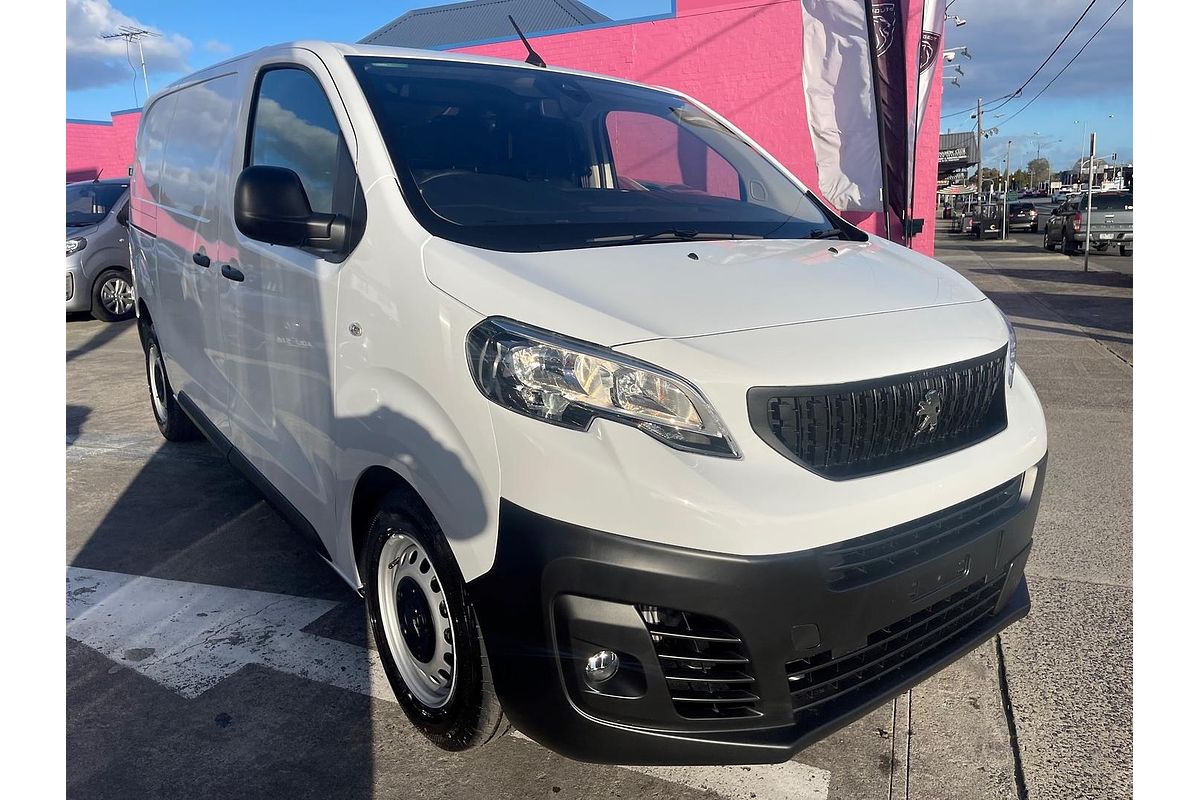 2023 Peugeot Expert Pro K0 SWB