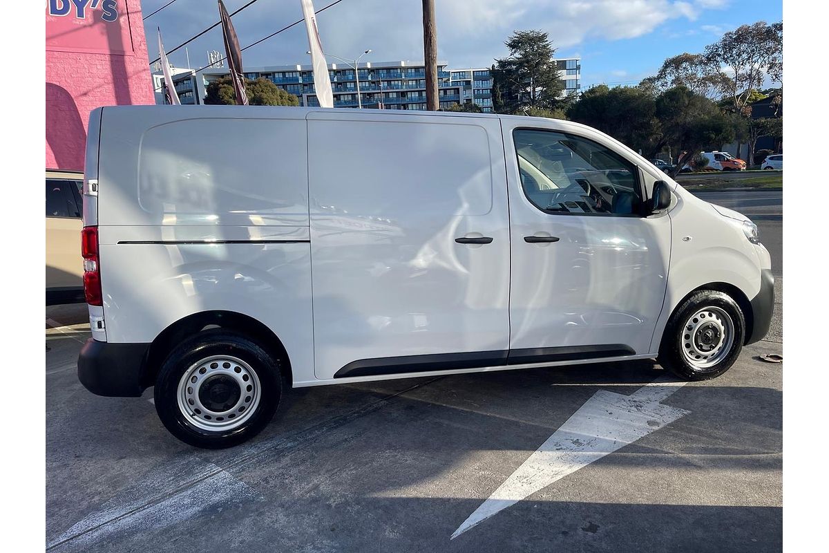 2023 Peugeot Expert Pro K0 SWB