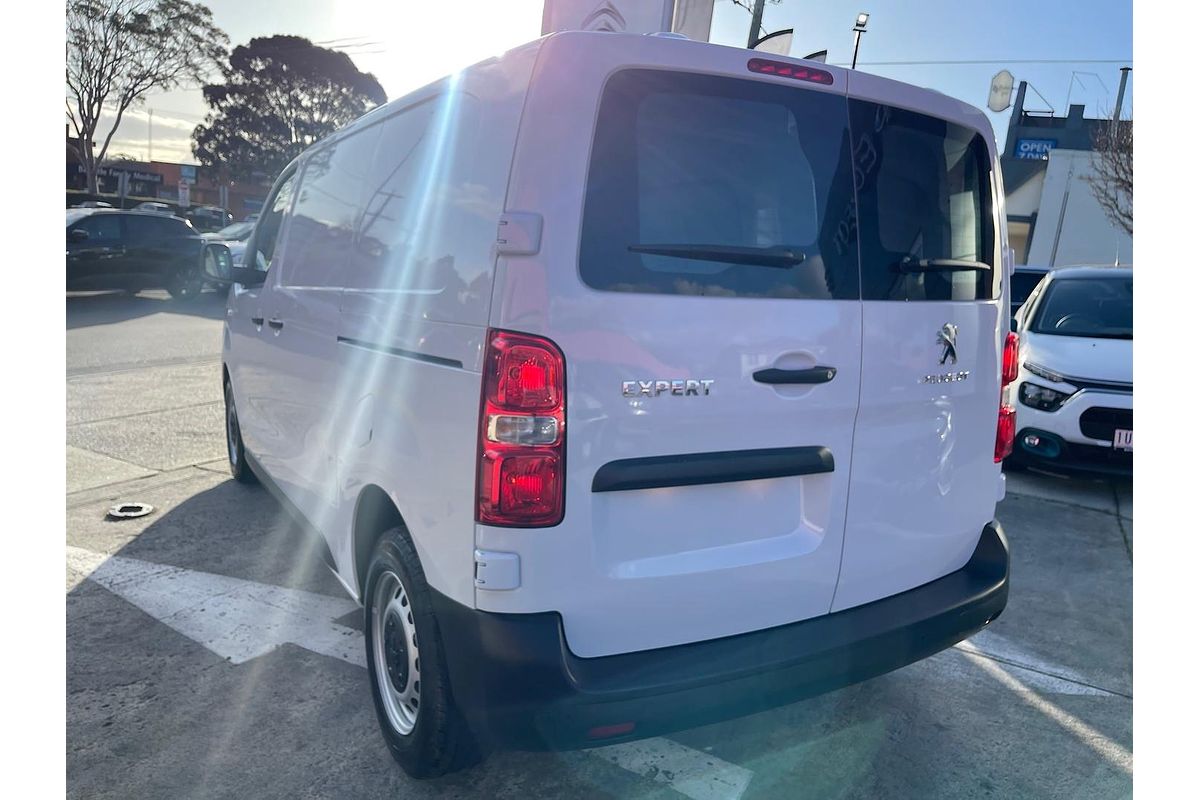 2023 Peugeot Expert Pro K0 SWB