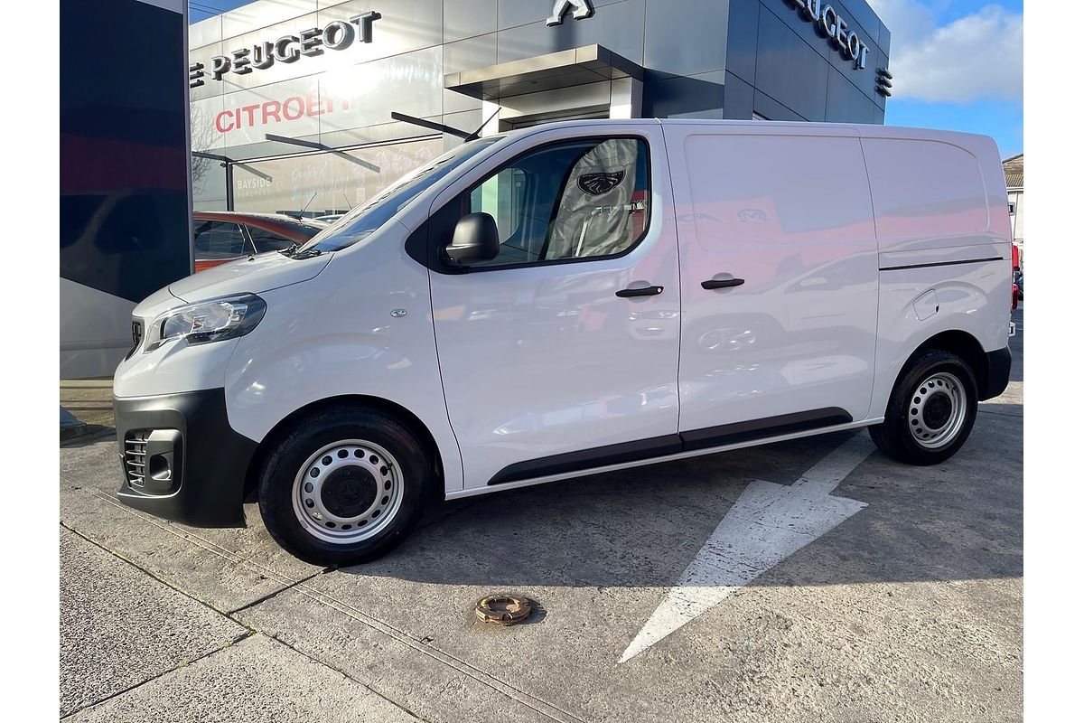 2023 Peugeot Expert Pro K0 SWB