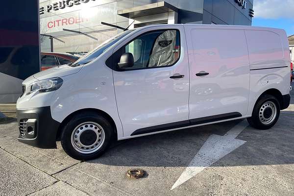 2023 Peugeot Expert Pro K0 SWB
