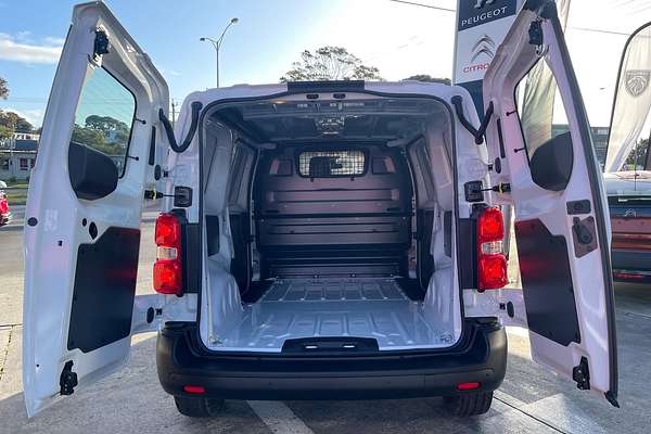 2023 Peugeot Expert Pro K0 SWB