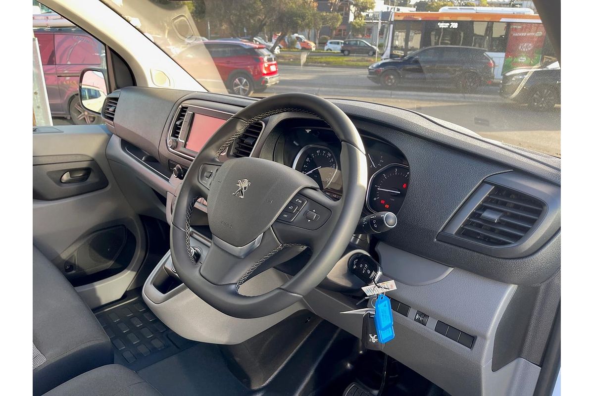 2023 Peugeot Expert Pro K0 SWB