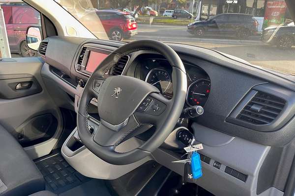 2023 Peugeot Expert Pro K0 SWB