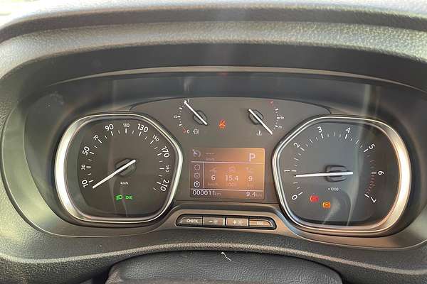 2023 Peugeot Expert Pro K0 SWB