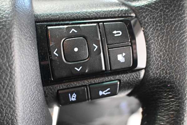 2023 Toyota Hilux SR5 GUN126R 4X4