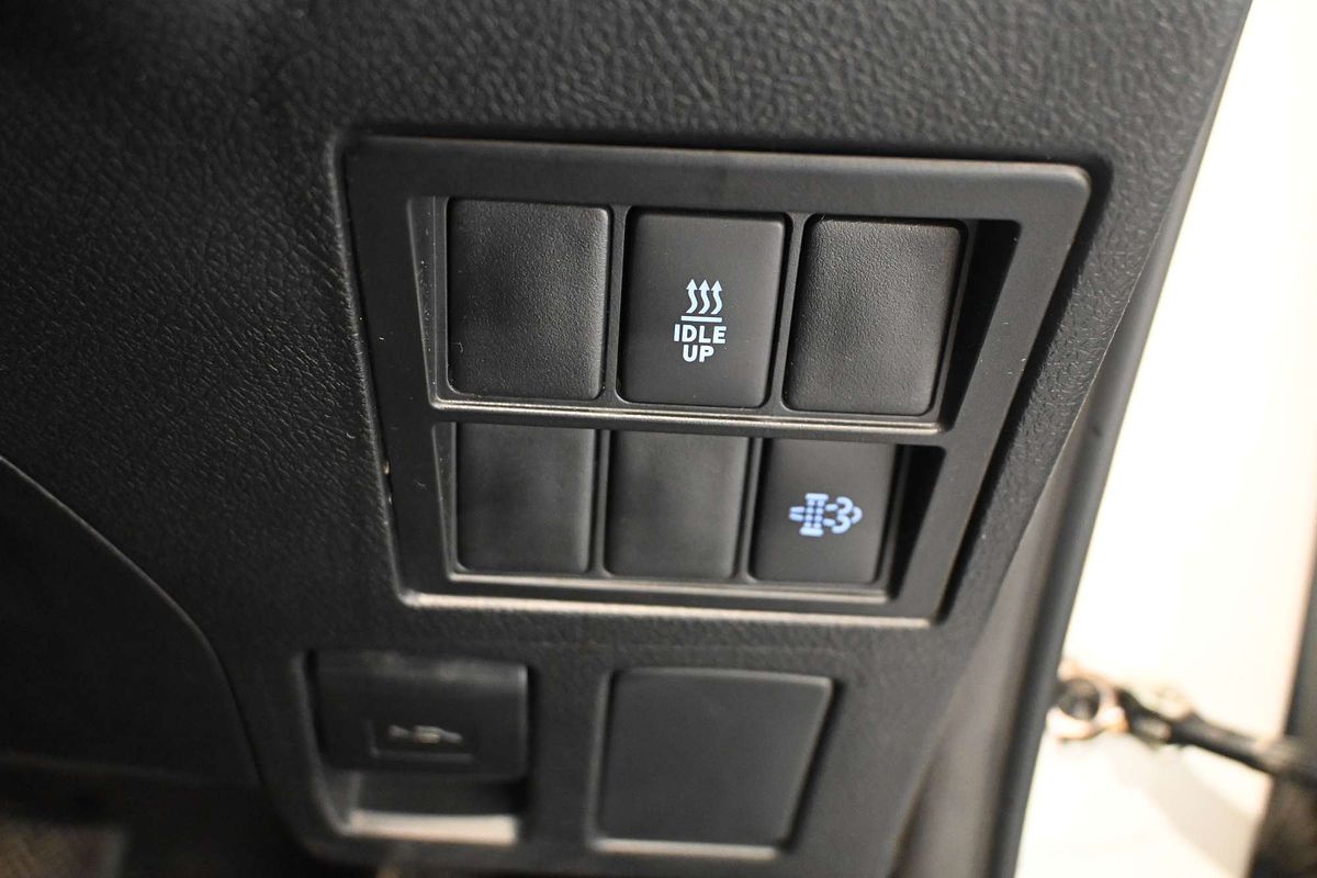 2023 Toyota Hilux SR5 GUN126R 4X4