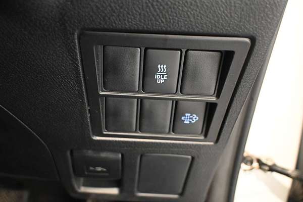 2023 Toyota Hilux SR5 GUN126R 4X4
