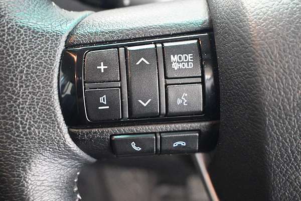 2023 Toyota Hilux SR5 GUN126R 4X4