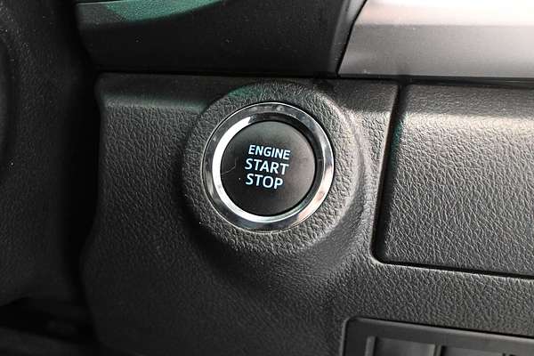 2023 Toyota Hilux SR5 GUN126R 4X4