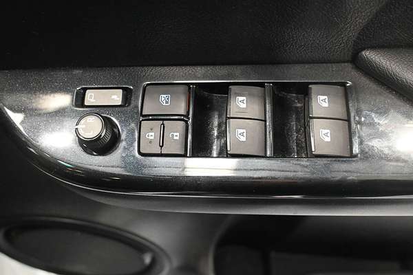 2023 Toyota Hilux SR5 GUN126R 4X4