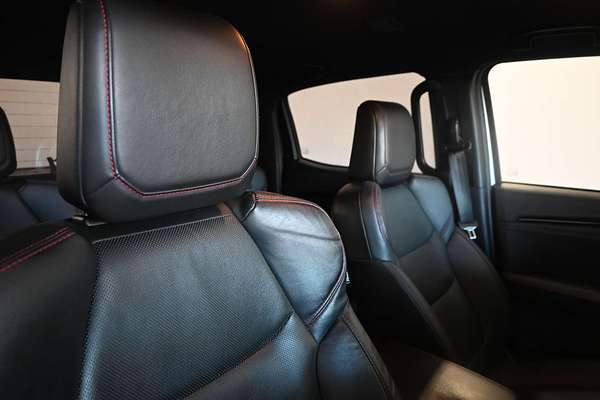 2022 Isuzu D-MAX X-TERRAIN (4x4) RG MY22 4X4