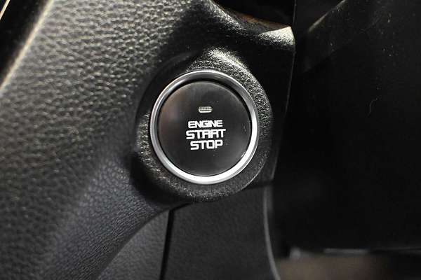 2022 Isuzu D-MAX X-TERRAIN (4x4) RG MY22 4X4