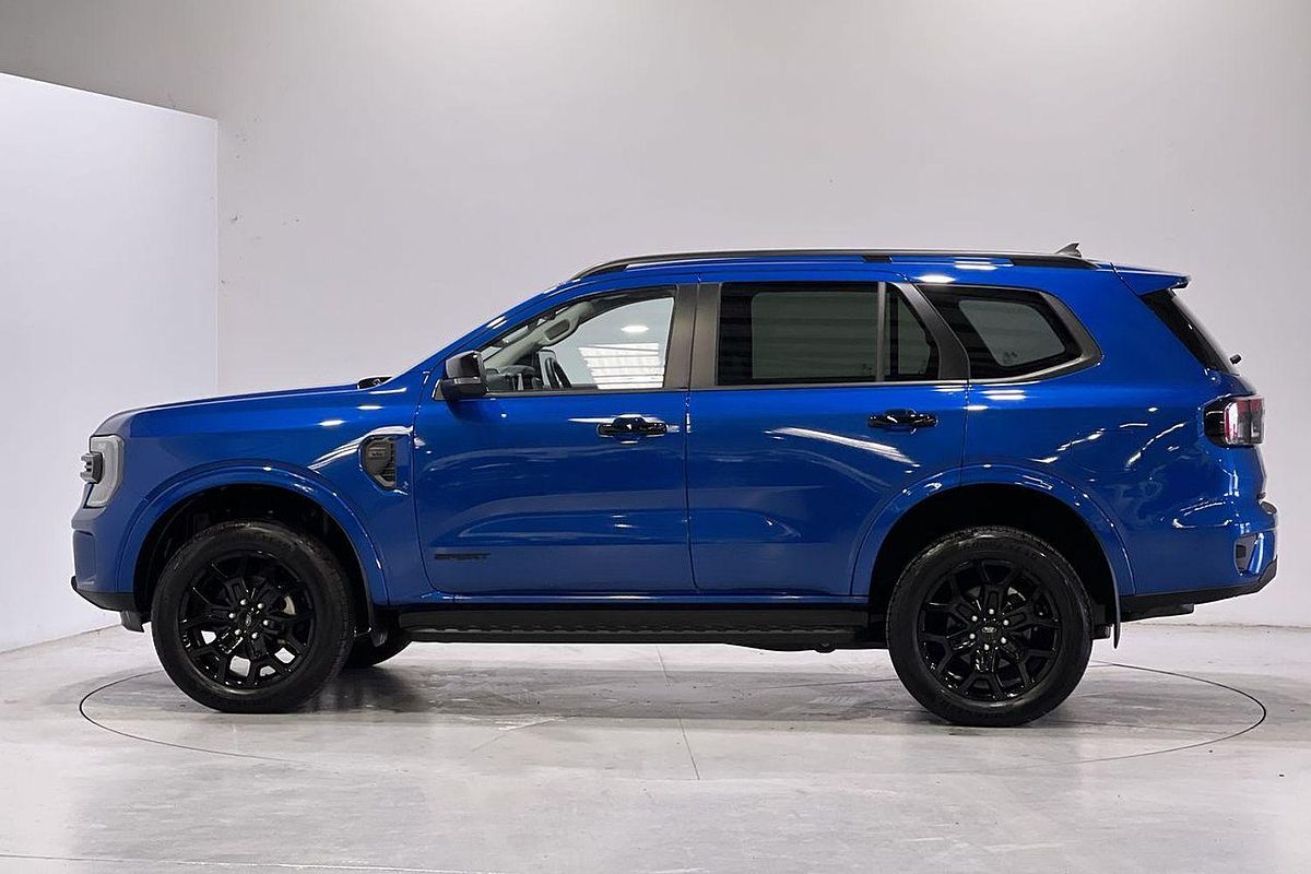 2024 Ford Everest Sport 3.0L