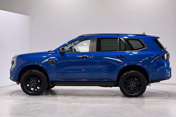 2024 Ford Everest Sport 3.0L