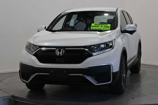 2023 Honda CR-V VTi L AWD RW