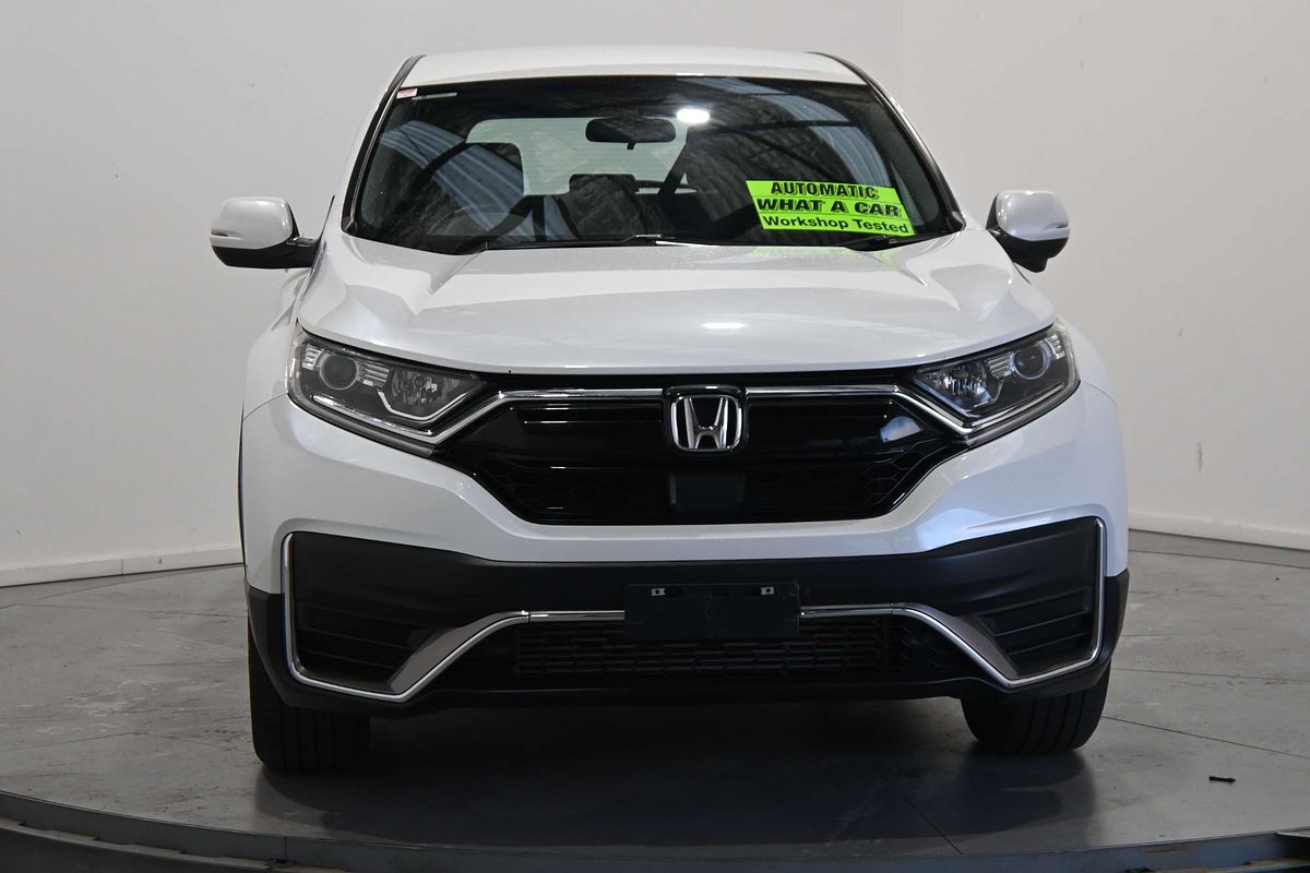 2023 Honda CR-V VTi L AWD RW