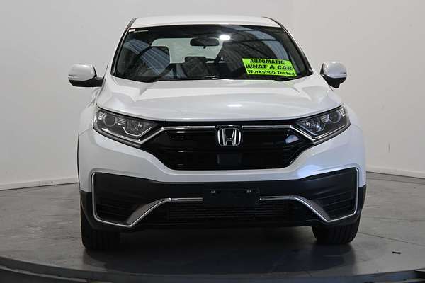 2023 Honda CR-V VTi L AWD RW
