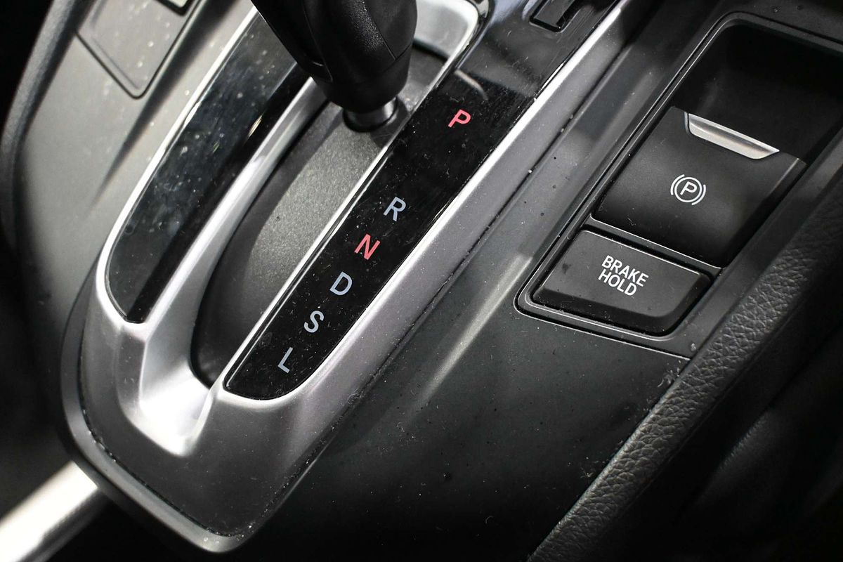 2023 Honda CR-V VTi L AWD RW