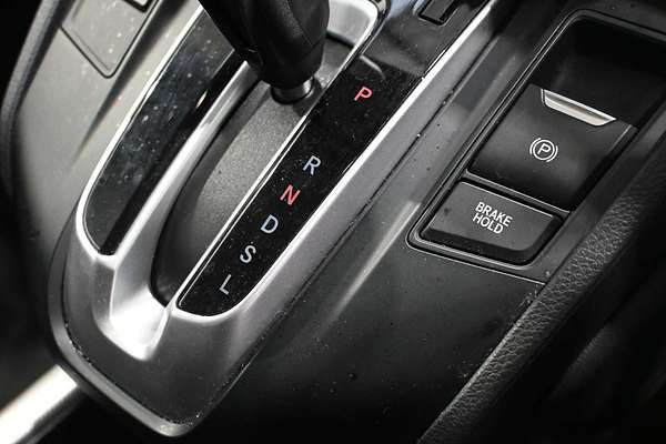 2023 Honda CR-V VTi L AWD RW