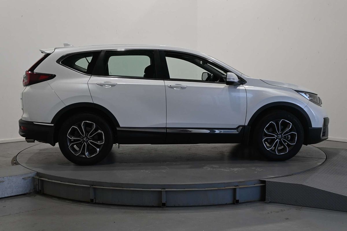 2023 Honda CR-V VTi L AWD RW