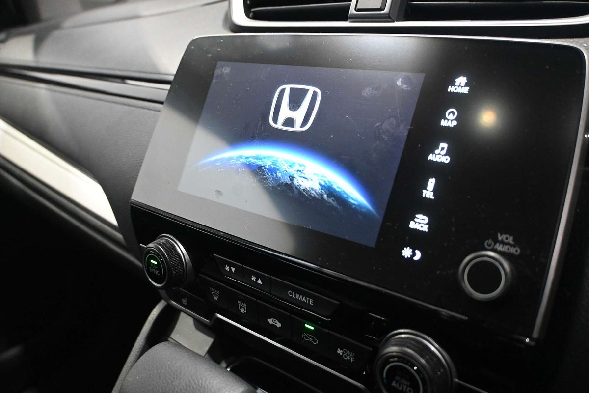 2023 Honda CR-V VTi L AWD RW