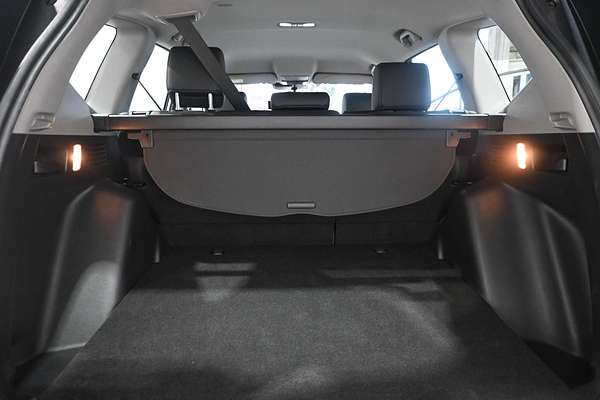 2023 Honda CR-V VTi L AWD RW
