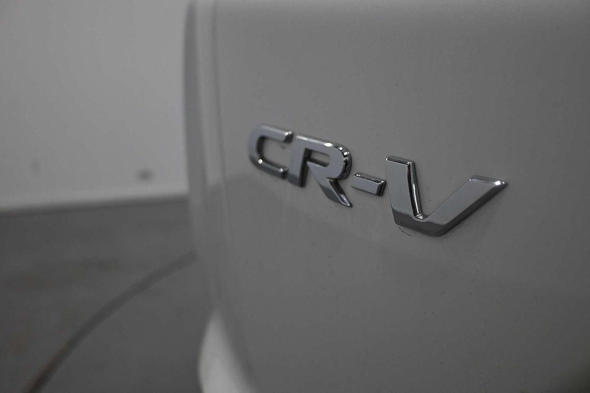 2023 Honda CR-V VTi L AWD RW