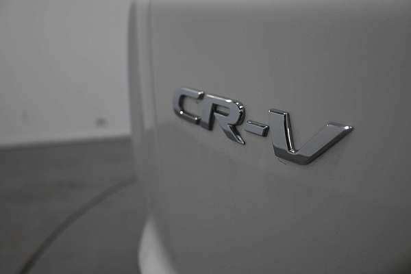 2023 Honda CR-V VTi L AWD RW