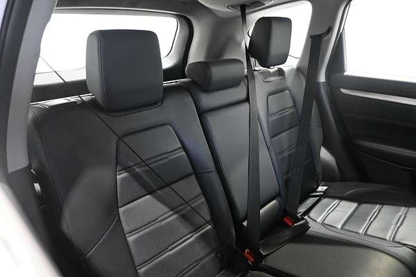 2023 Honda CR-V VTi L AWD RW