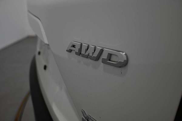 2023 Honda CR-V VTi L AWD RW
