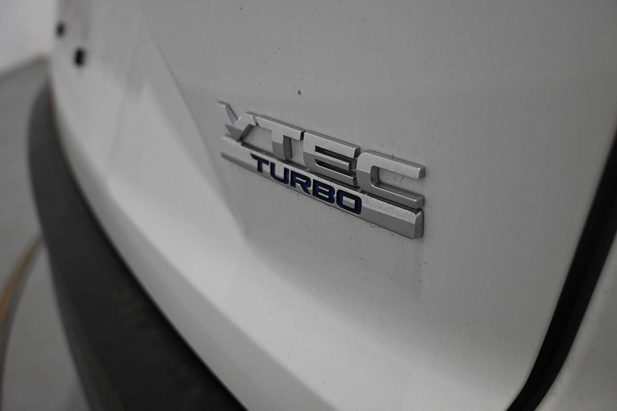 2023 Honda CR-V VTi L AWD RW