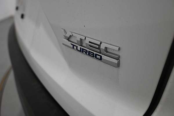 2023 Honda CR-V VTi L AWD RW