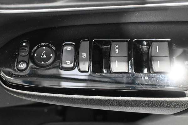 2023 Honda CR-V VTi L AWD RW