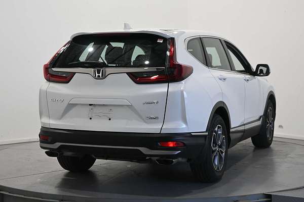 2023 Honda CR-V VTi L AWD RW