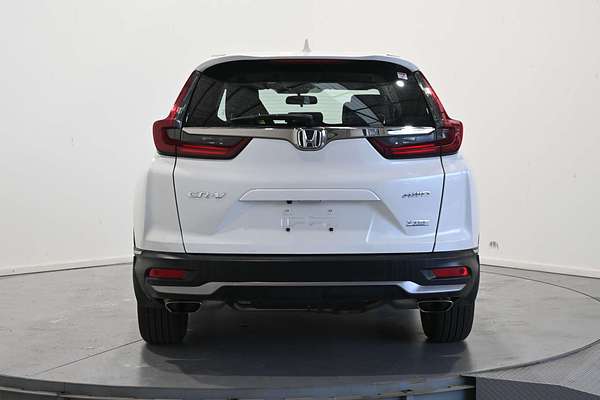 2023 Honda CR-V VTi L AWD RW