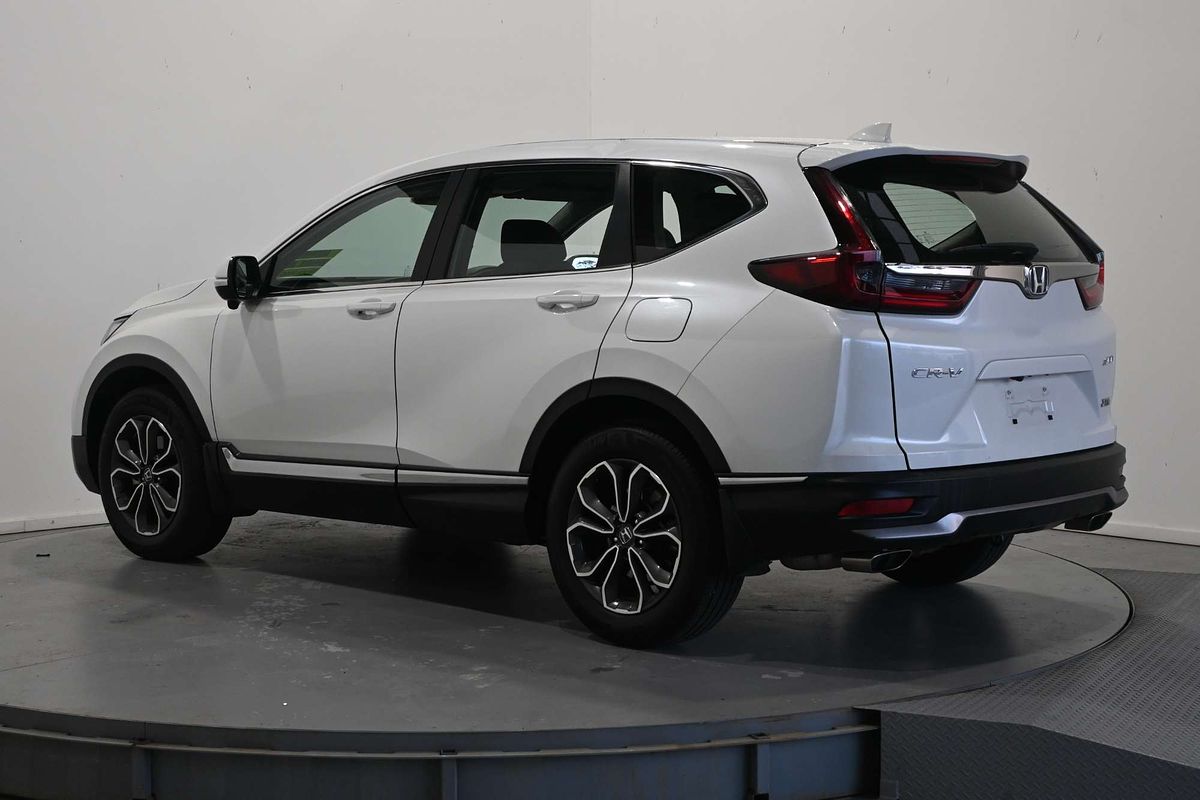 2023 Honda CR-V VTi L AWD RW