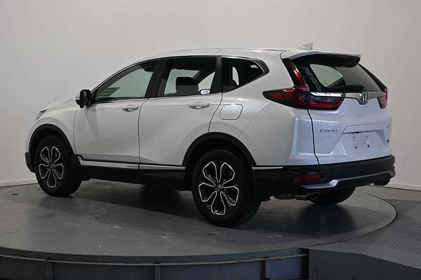 2023 Honda CR-V VTi L AWD RW