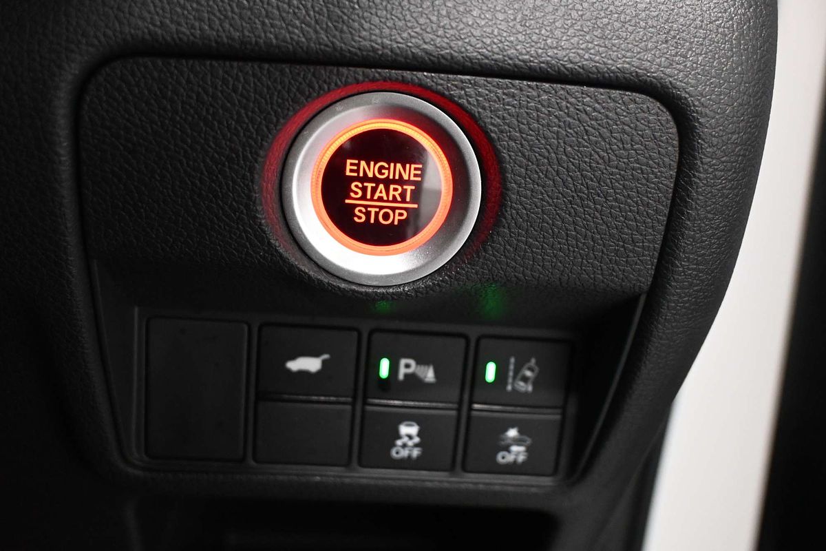 2023 Honda CR-V VTi L AWD RW