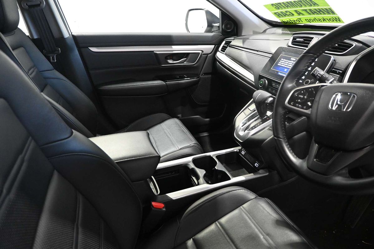 2023 Honda CR-V VTi L AWD RW